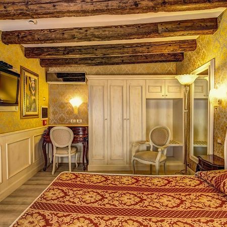 San Marco - Le Isole - Corte Coppo - Locande Venice Luaran gambar
