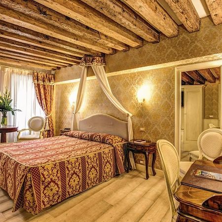 San Marco - Le Isole - Corte Coppo - Locande Venice Luaran gambar