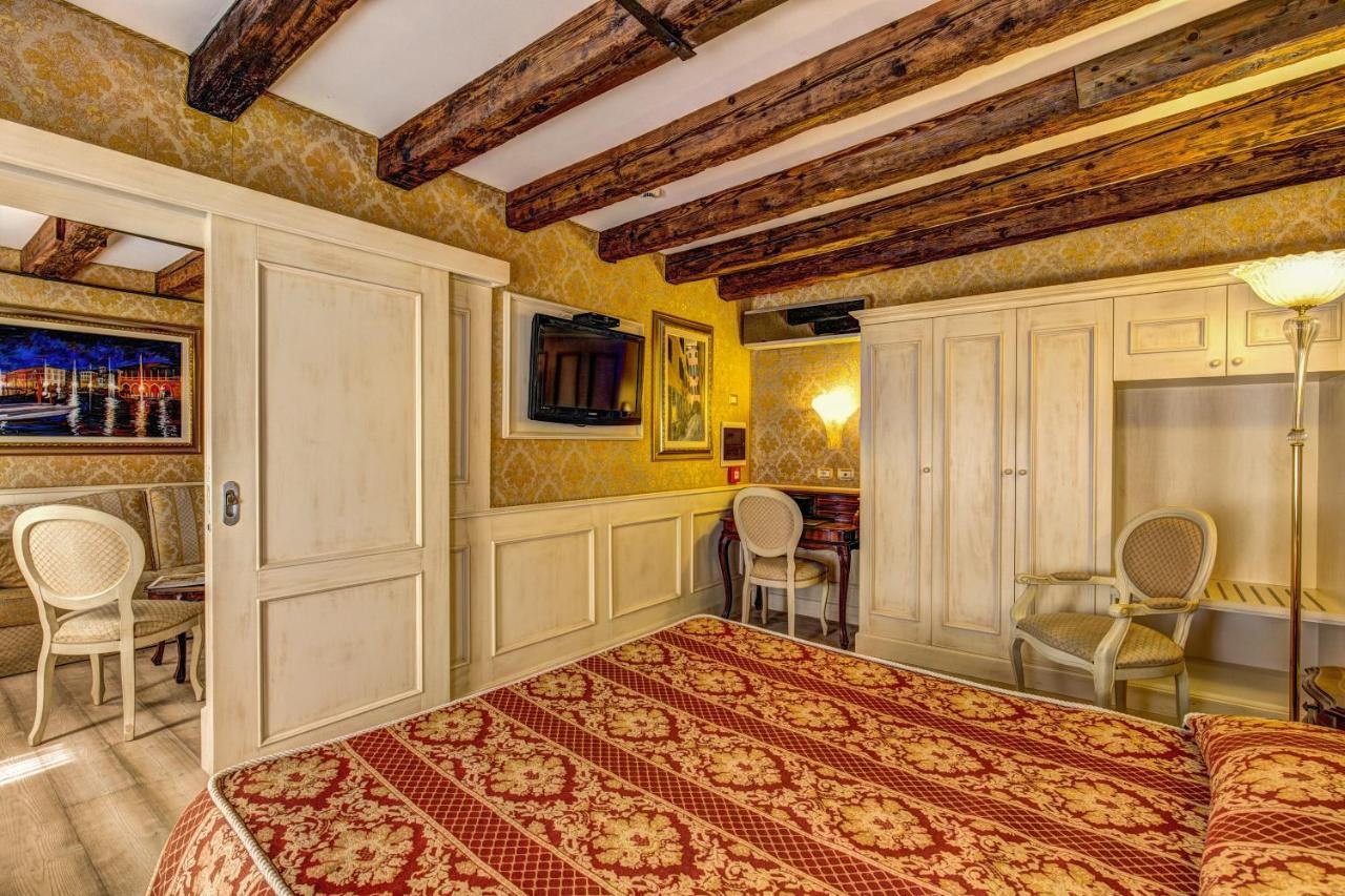 San Marco - Le Isole - Corte Coppo - Locande Venice Luaran gambar