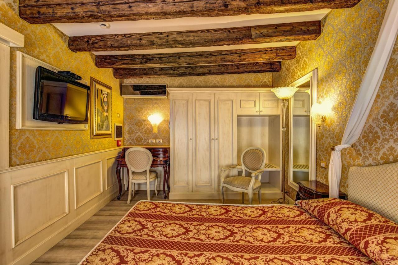 San Marco - Le Isole - Corte Coppo - Locande Venice Luaran gambar