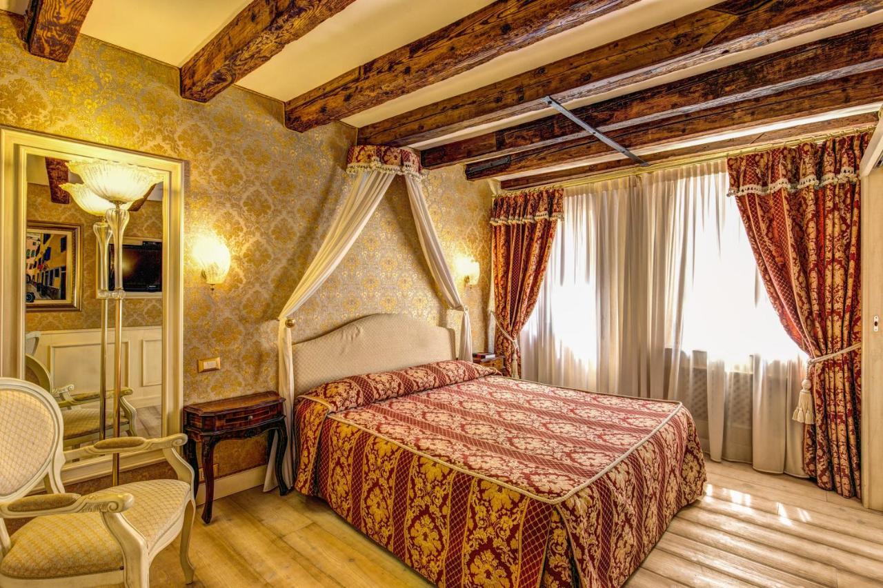 San Marco - Le Isole - Corte Coppo - Locande Venice Luaran gambar