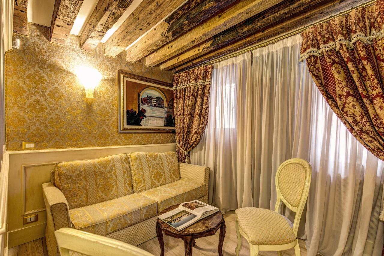 San Marco - Le Isole - Corte Coppo - Locande Venice Luaran gambar