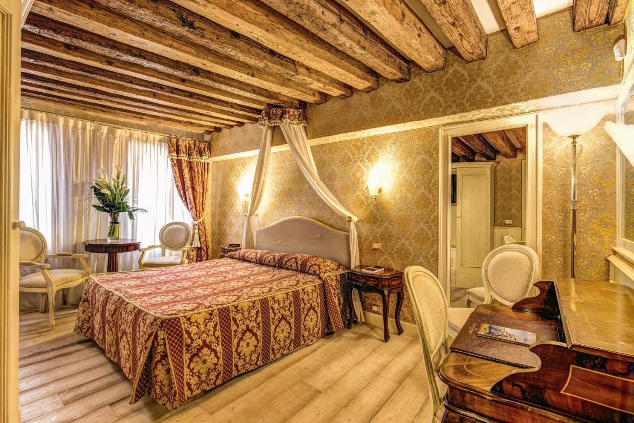 San Marco - Le Isole - Corte Coppo - Locande Venice Luaran gambar