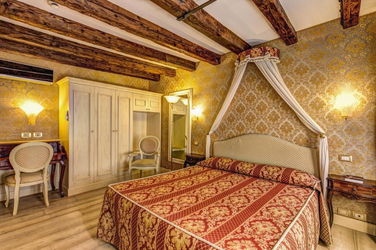 San Marco - Le Isole - Corte Coppo - Locande Venice Luaran gambar